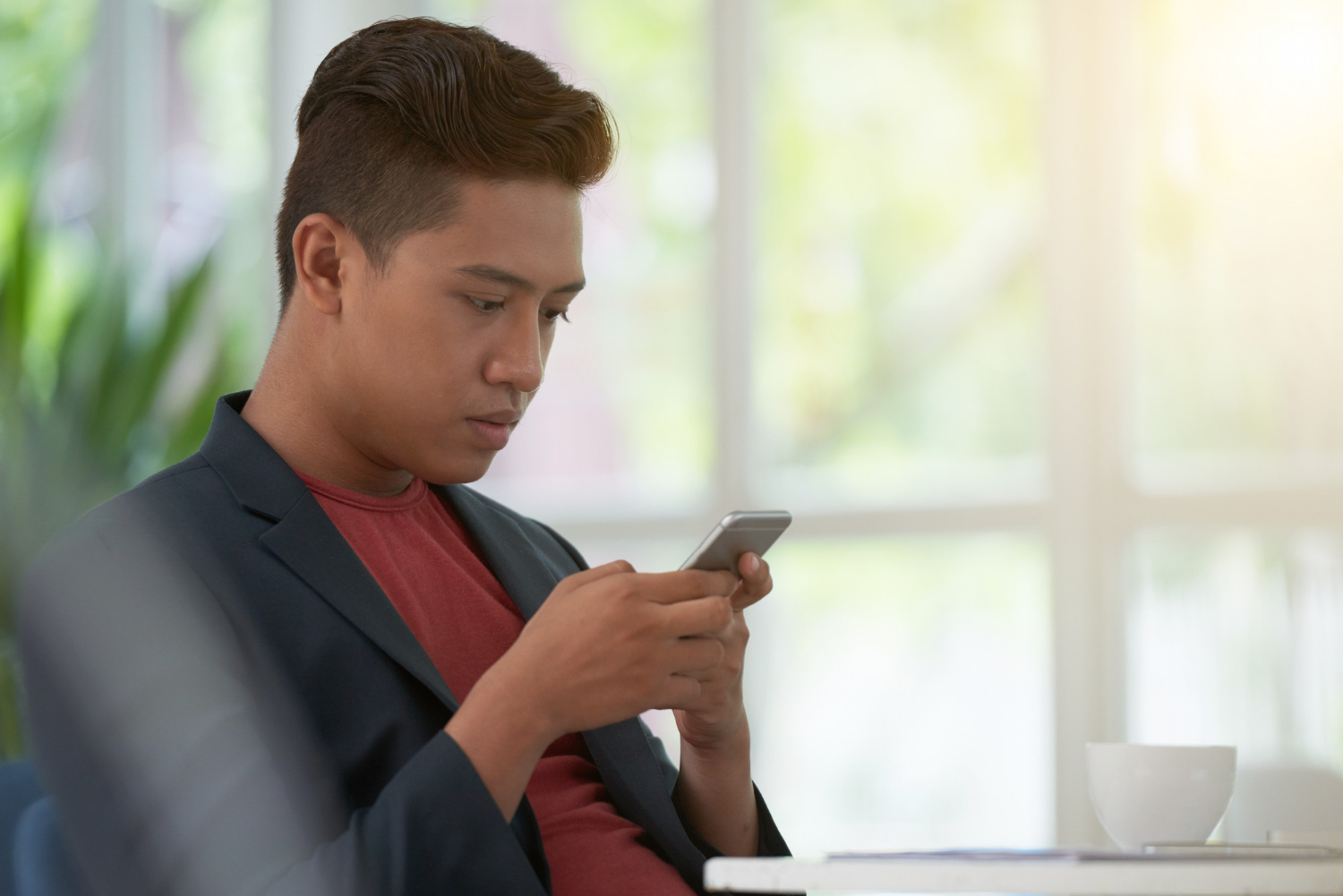 Kerja Rame di Grup WA, Tapi di Laporan Nggak Ada Isinya