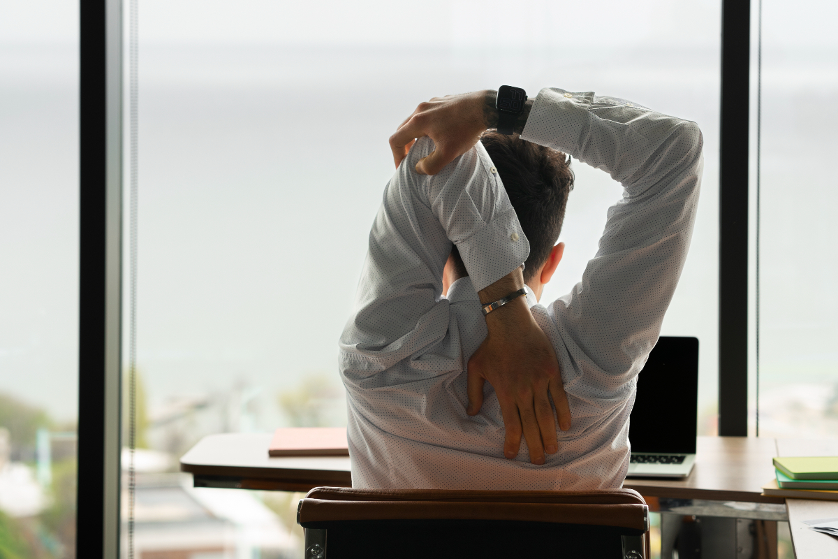 Cara Meraih Work Life Balance, Kestabilan yang Membawa Kedamaian di Kantor