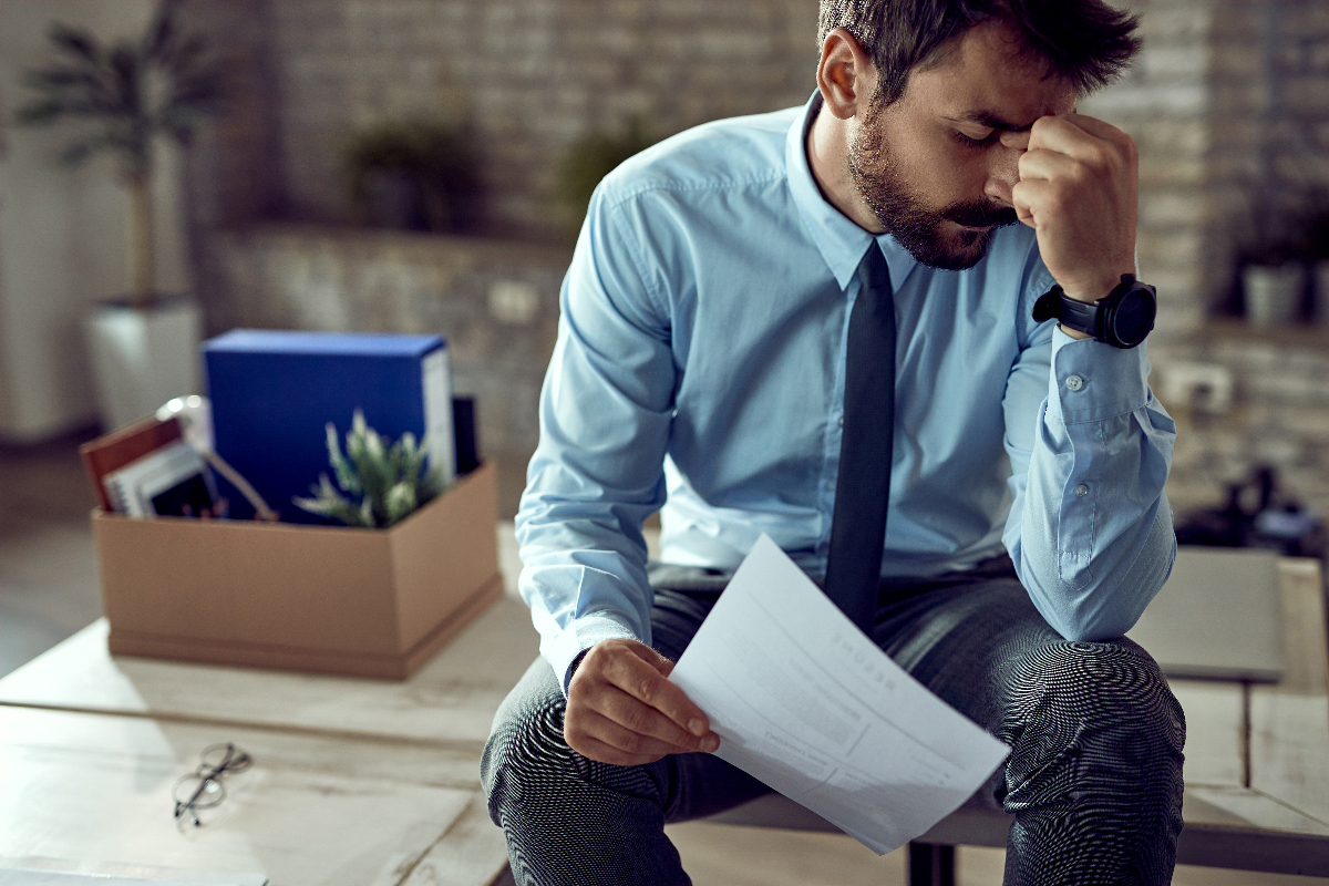 Kena Layoff Gegara ‘Efisiensi’ di Kantor? Ini Momen Pintu Terbaik akan Terbuka