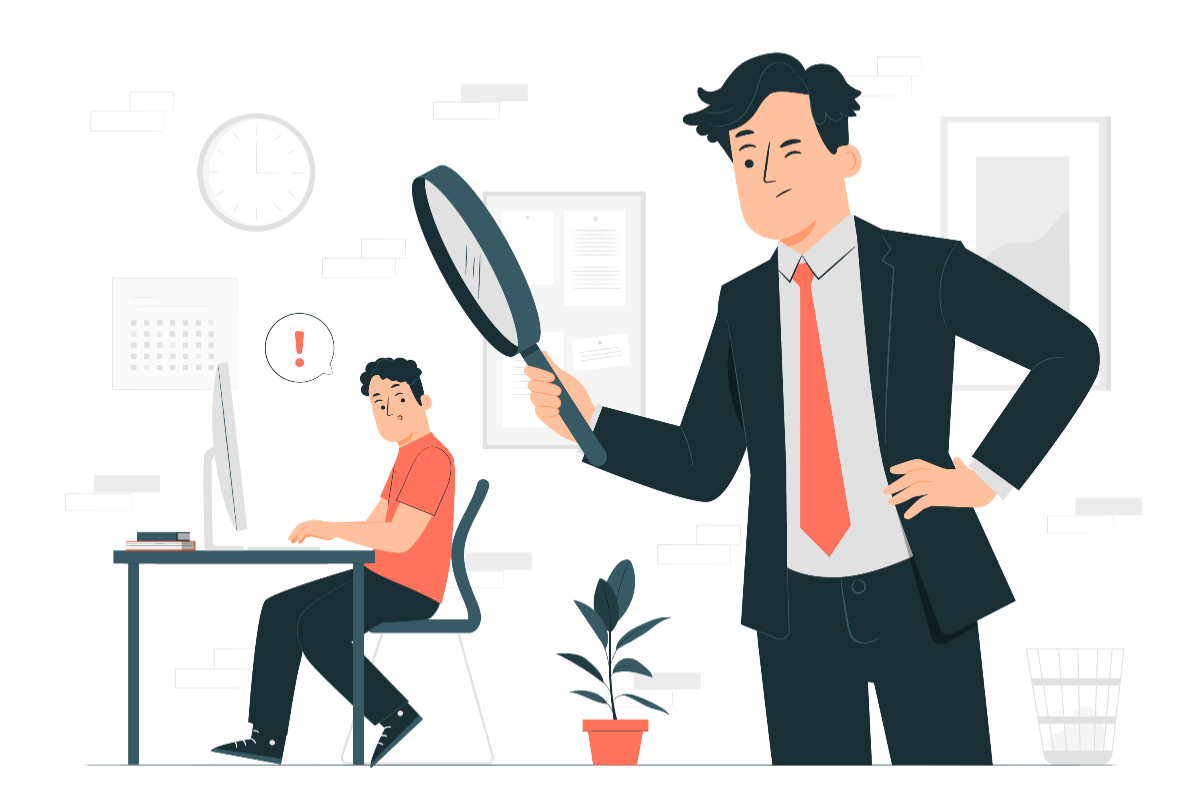 Turnover Perusahaan Ngebut, Salah Manajemen atau Generasi Mental Tempe?
